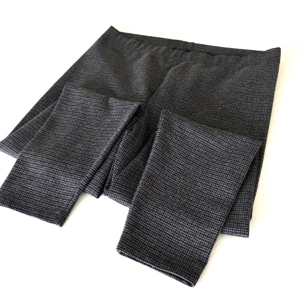 Ann Taylor Factory Winter stretch leggings Size XL